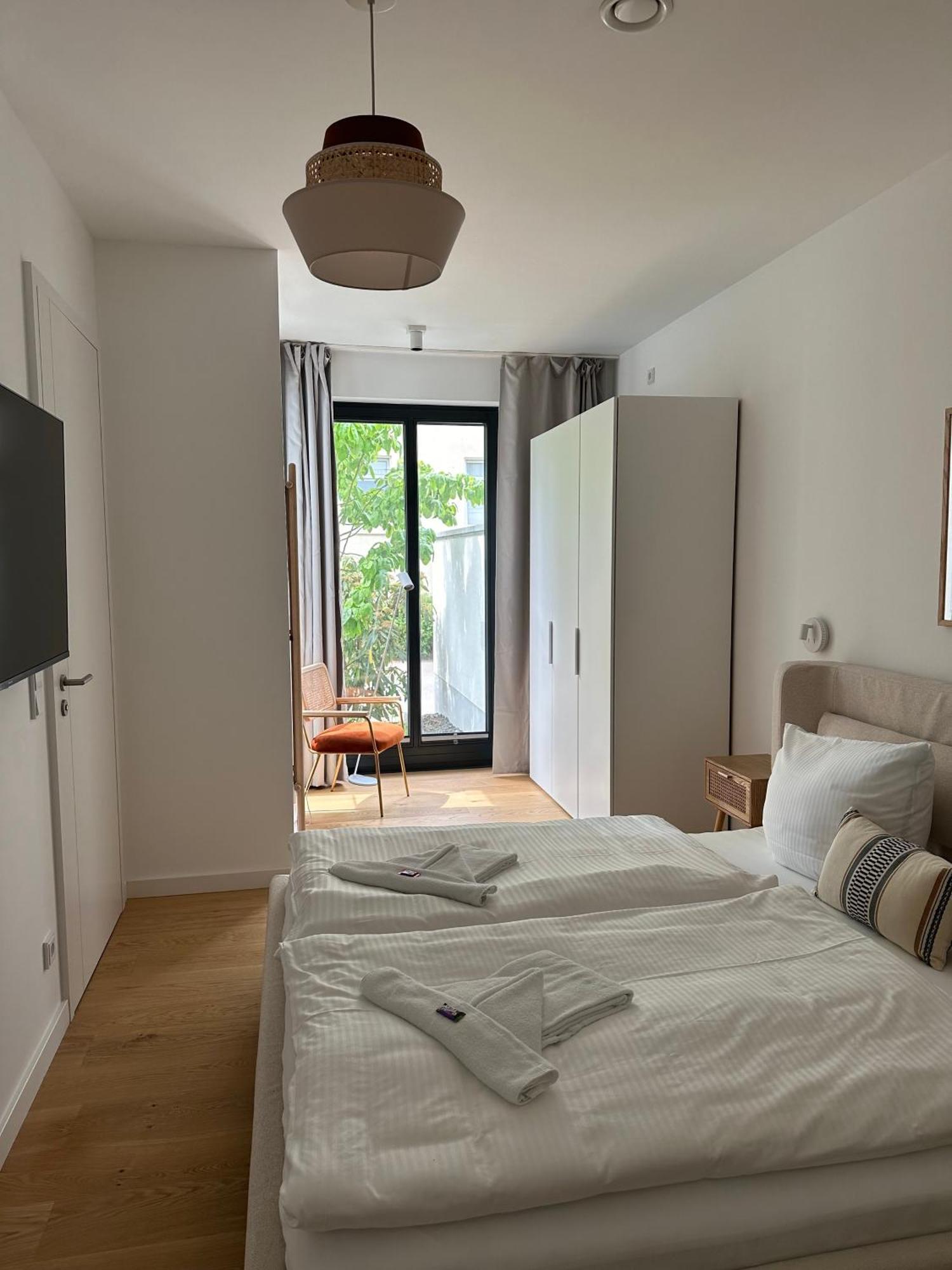Villa Baltique Sellin  Room photo