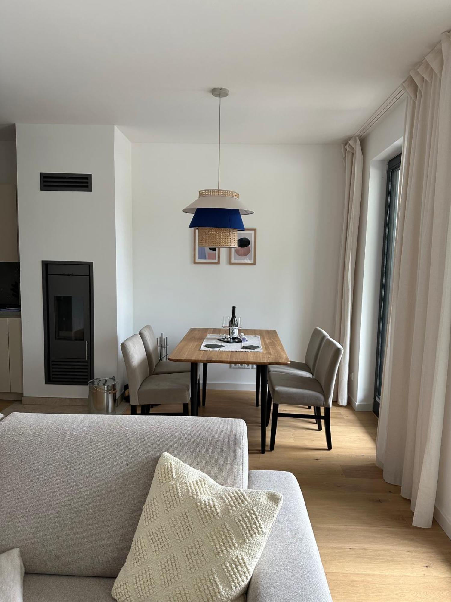 Villa Baltique Sellin  Room photo