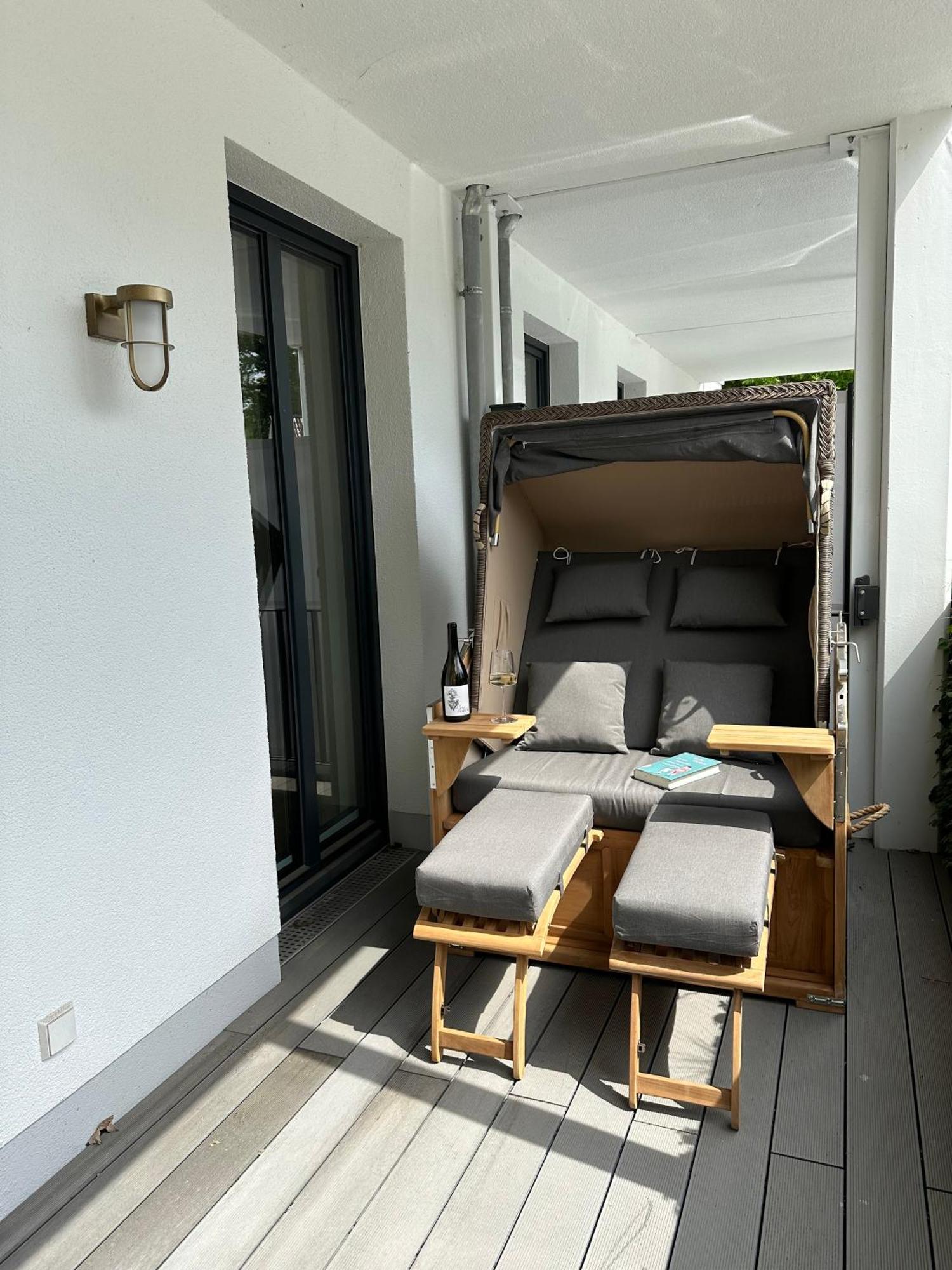 Villa Baltique Sellin  Room photo
