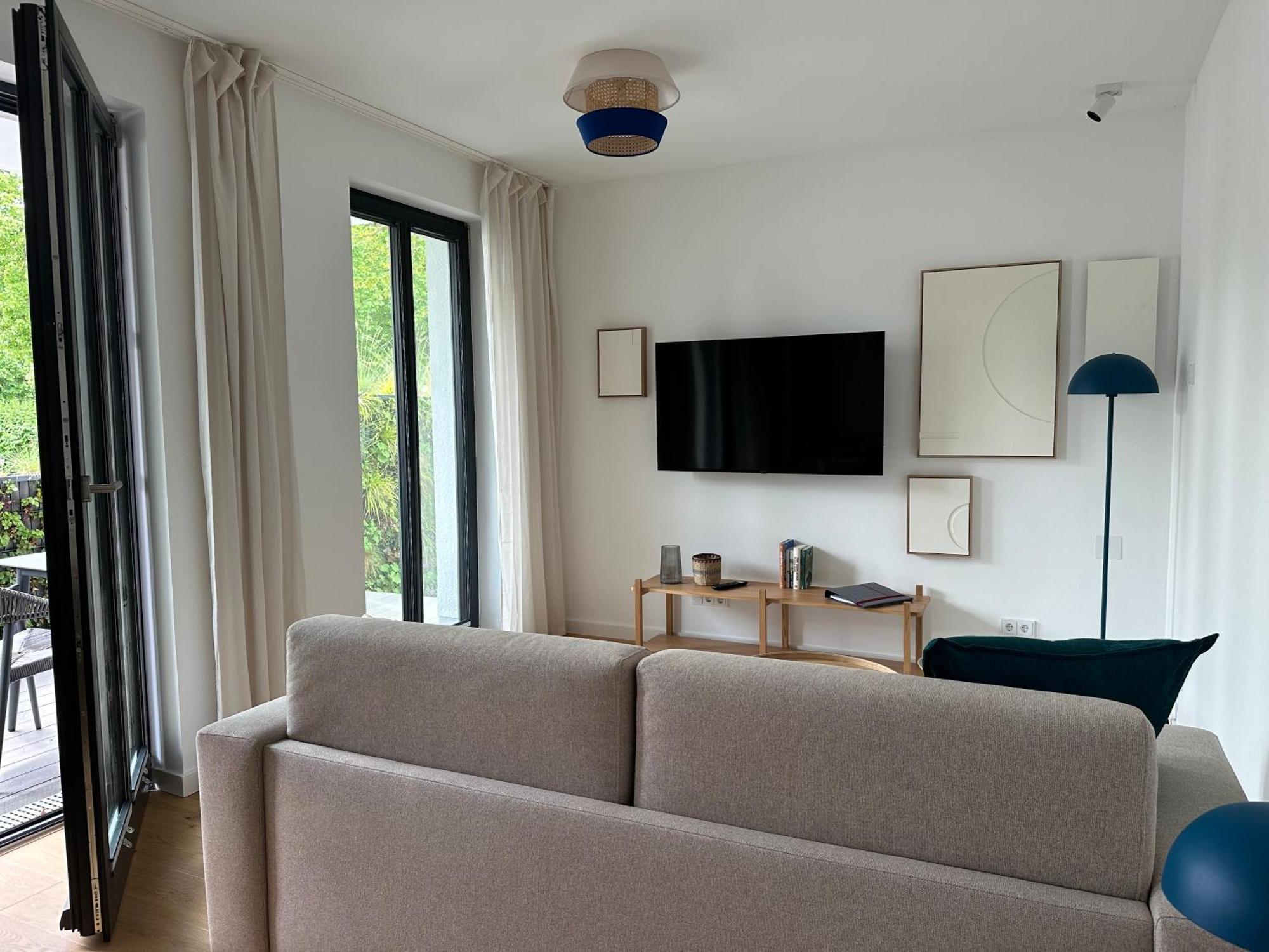 Villa Baltique Sellin  Room photo