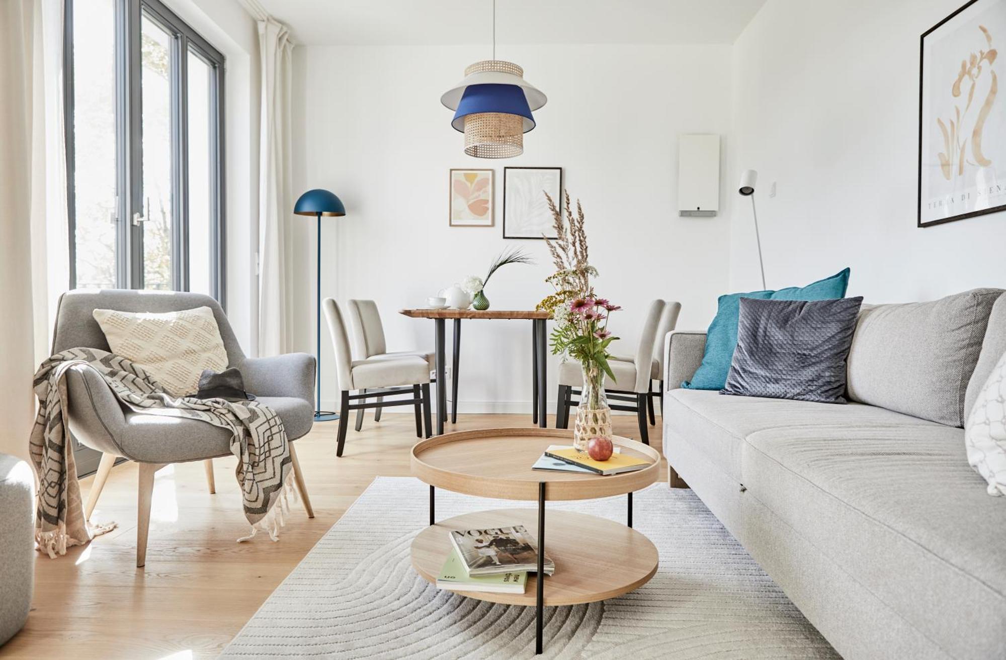 Villa Baltique Sellin  Room photo